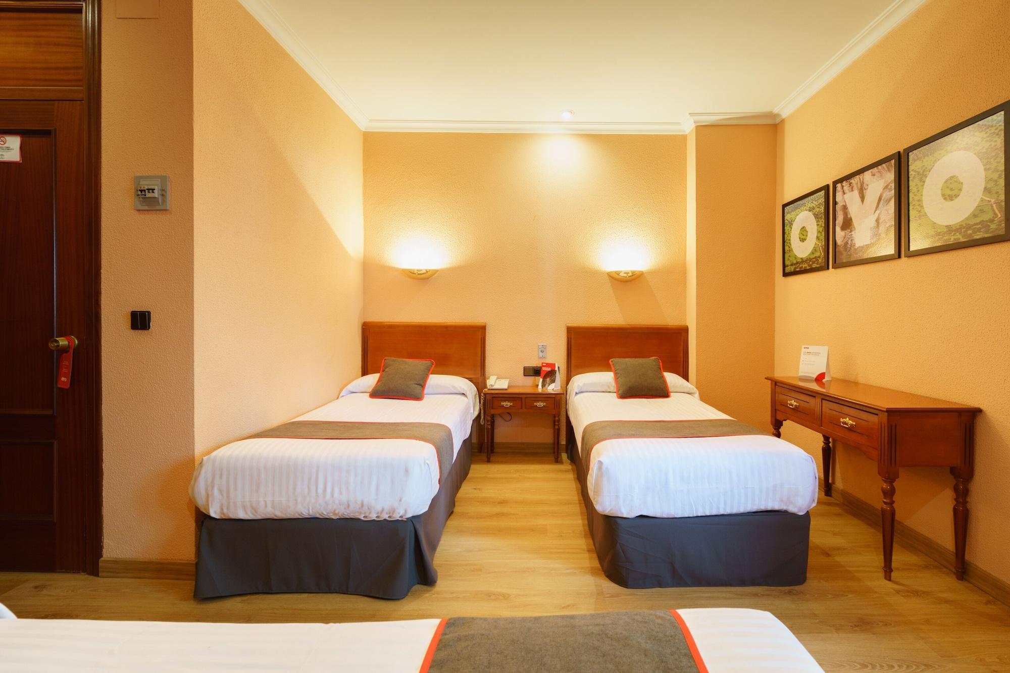 Hotel Los Castanos Aracena Zewnętrze zdjęcie