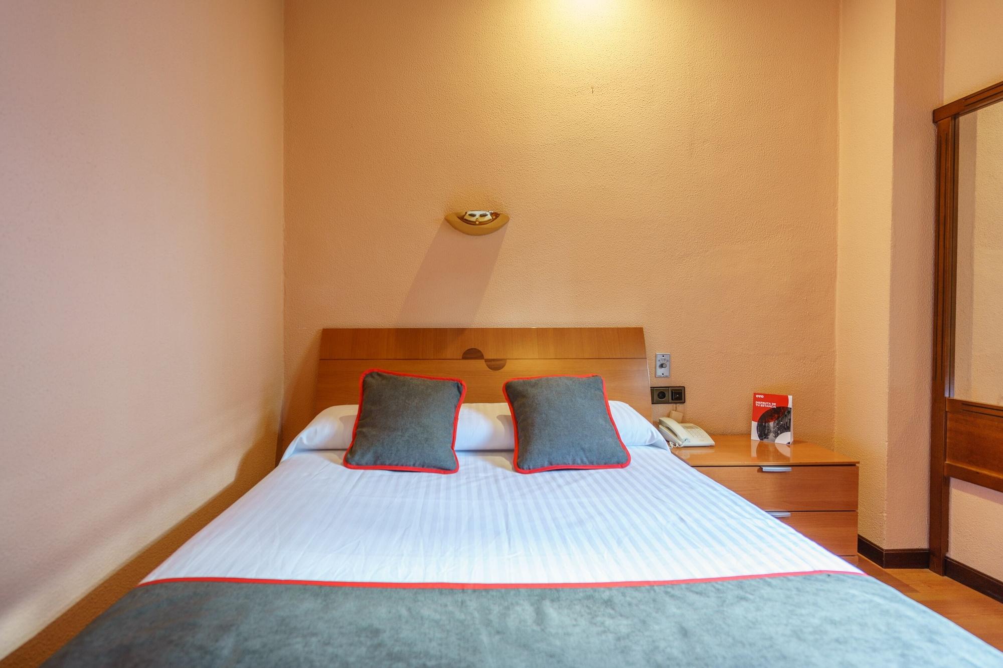Hotel Los Castanos Aracena Zewnętrze zdjęcie