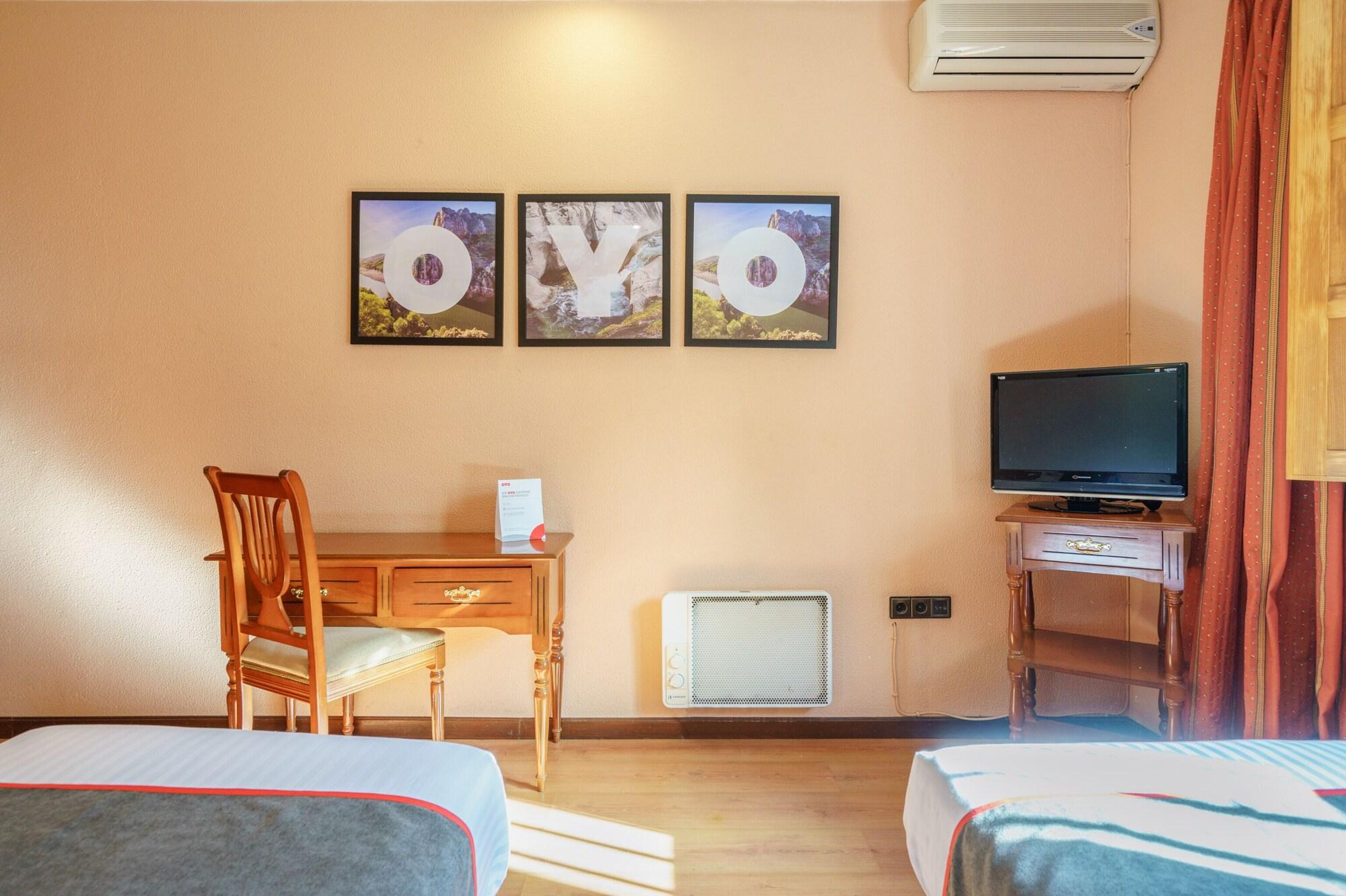 Hotel Los Castanos Aracena Zewnętrze zdjęcie