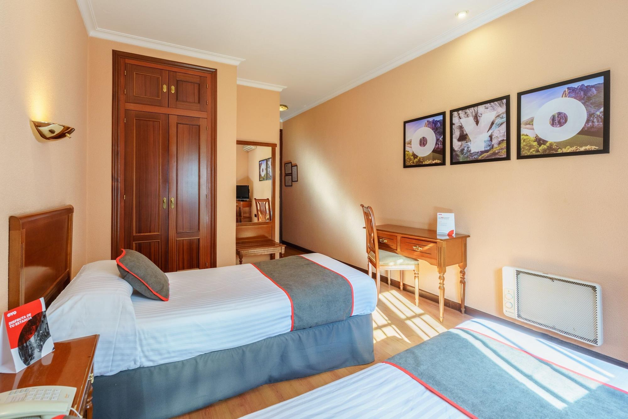 Hotel Los Castanos Aracena Zewnętrze zdjęcie