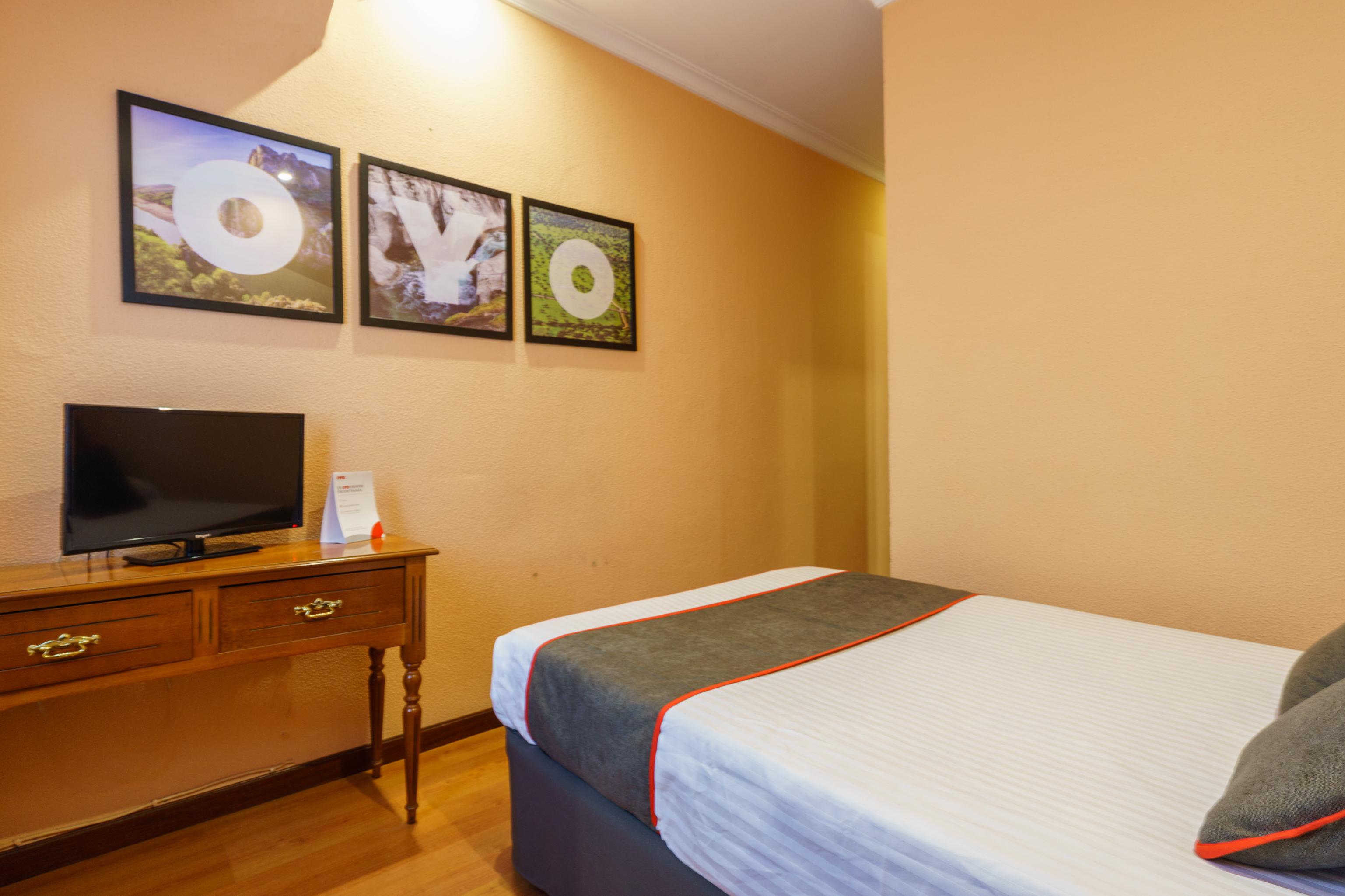 Hotel Los Castanos Aracena Zewnętrze zdjęcie