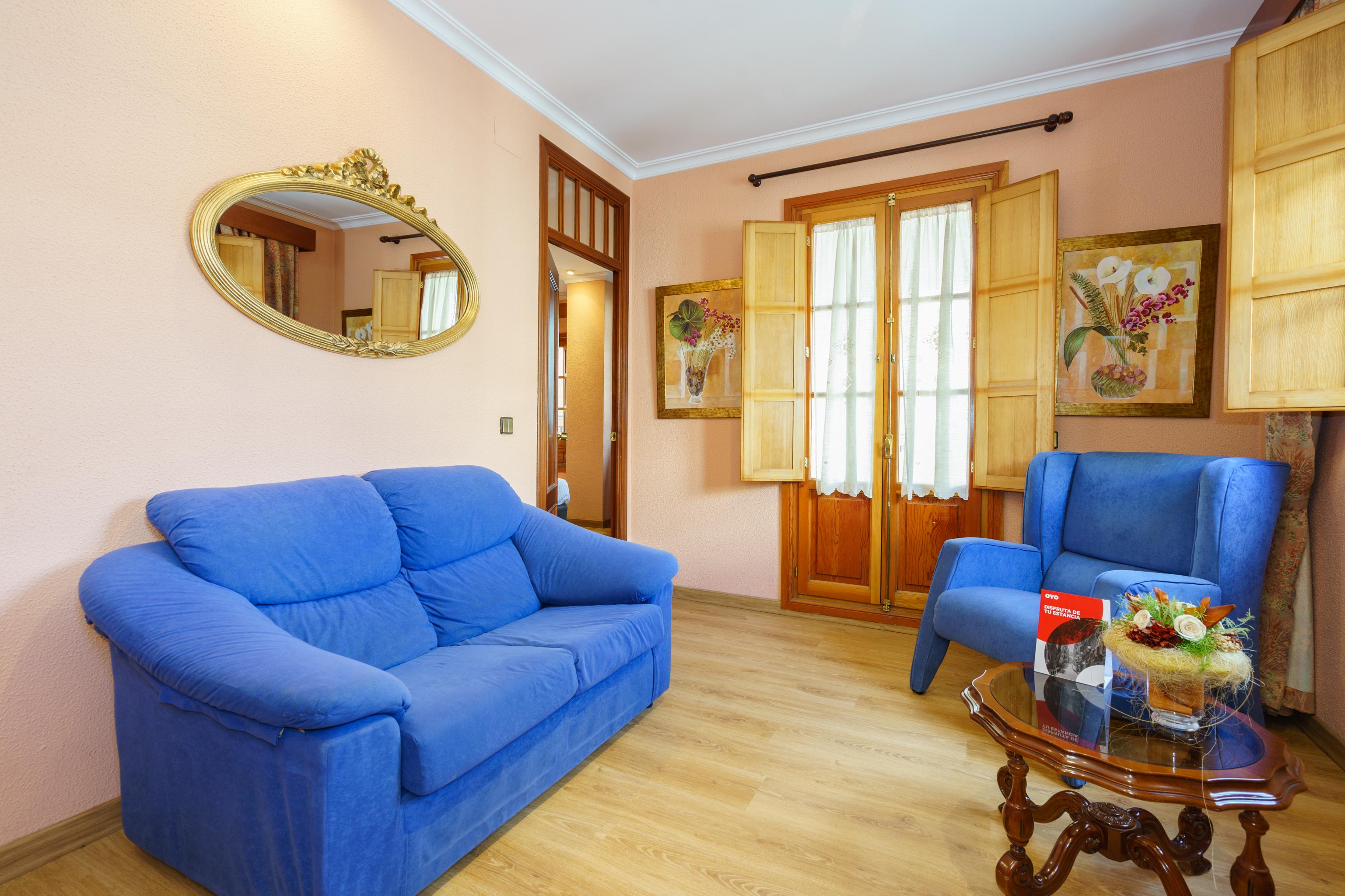 Hotel Los Castanos Aracena Zewnętrze zdjęcie