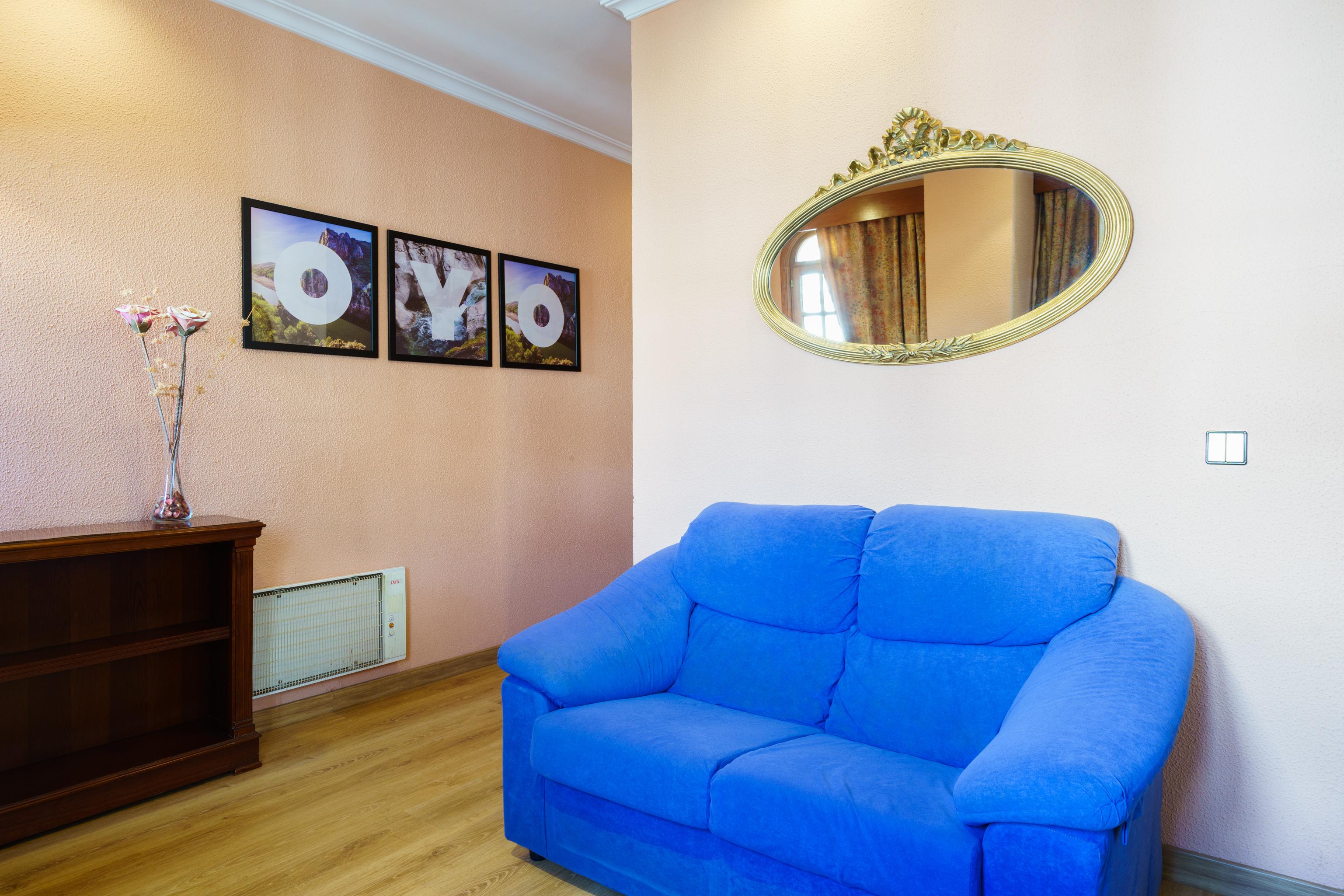 Hotel Los Castanos Aracena Zewnętrze zdjęcie
